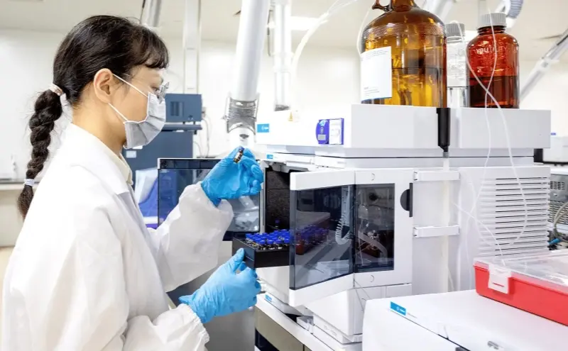 jianbei's technology