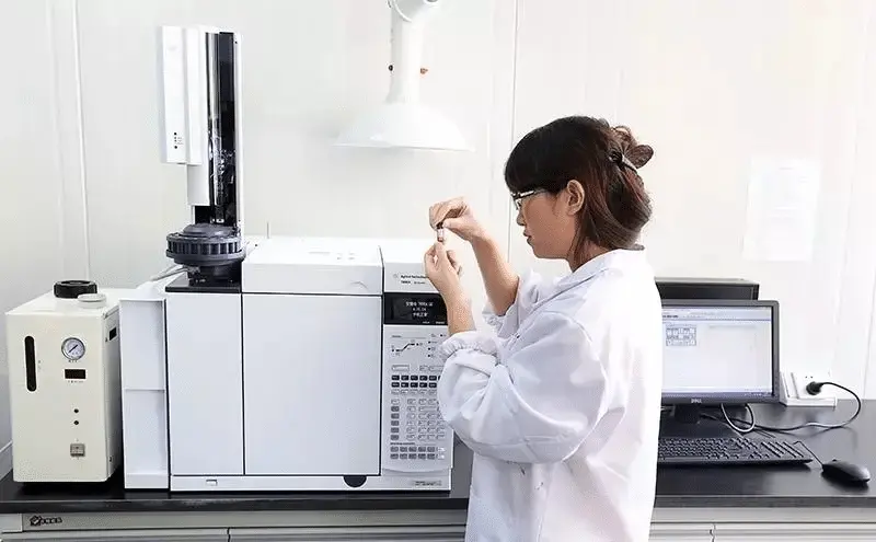 jianbei's technology