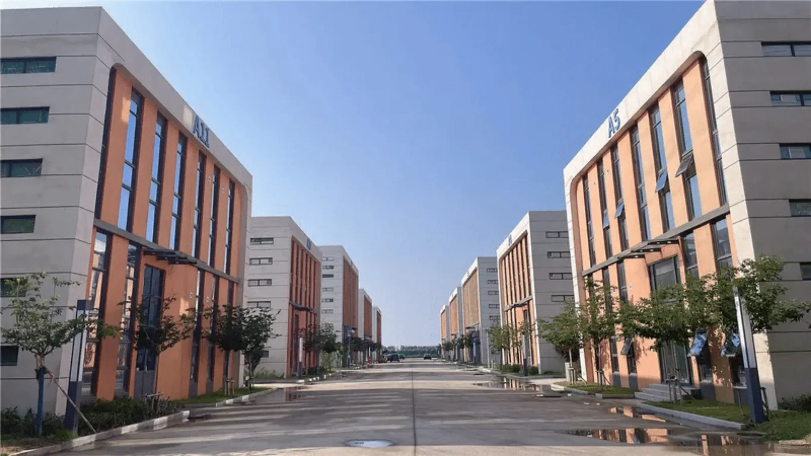 Industrial Park 2 Industrial Park 2