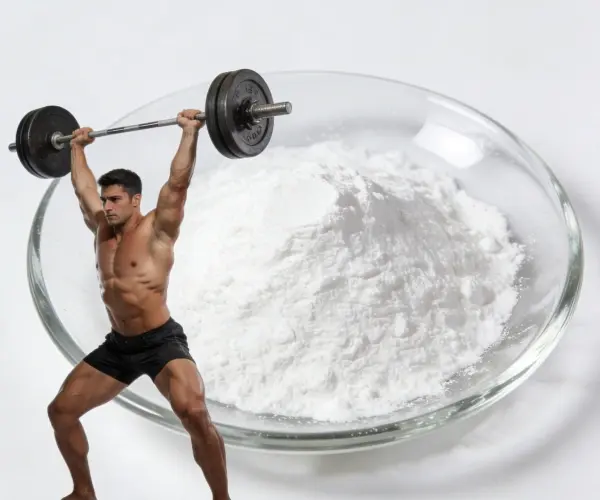 L-Lysine Extract powder