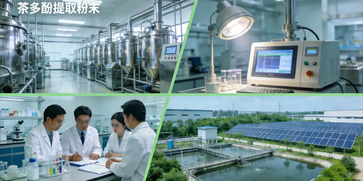 Good factory environment Good factory environment