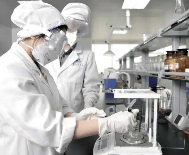 independent laboratory