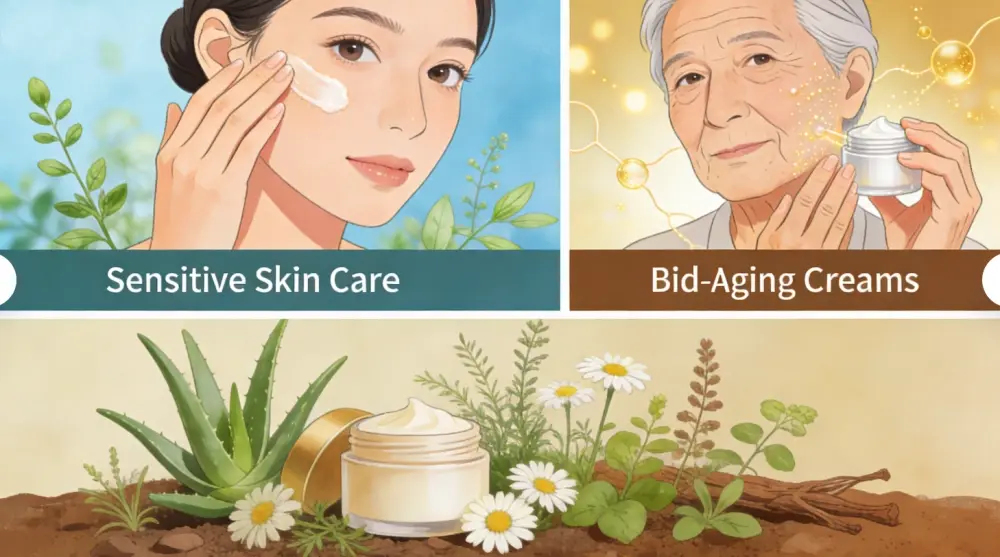 Glabridin extract Features