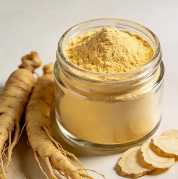 ginseng extract powder ginseng extract powder