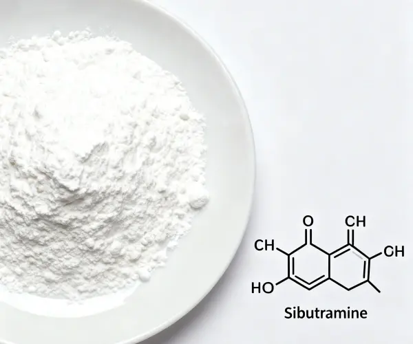 Sibutramine Powder