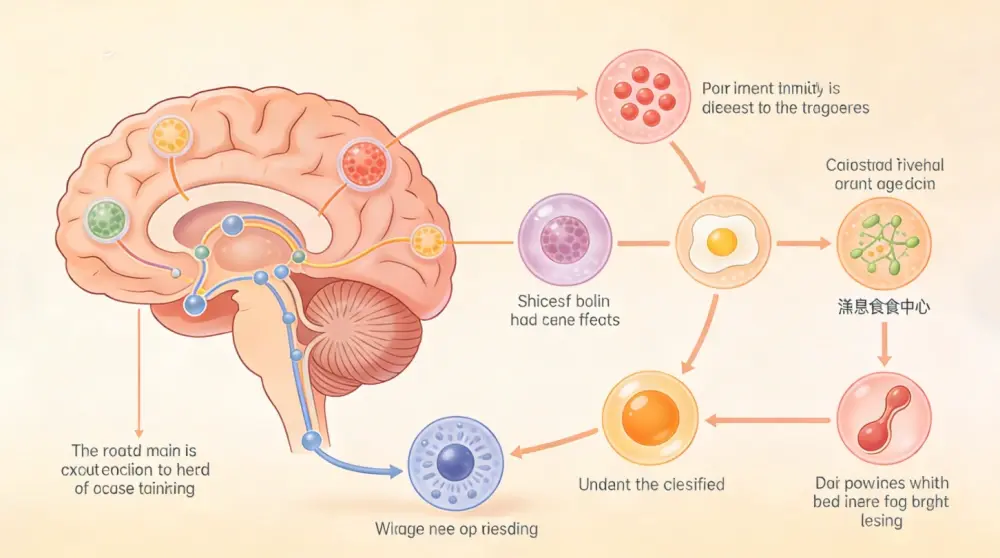 How sibutramine powder works How sibutramine powder works