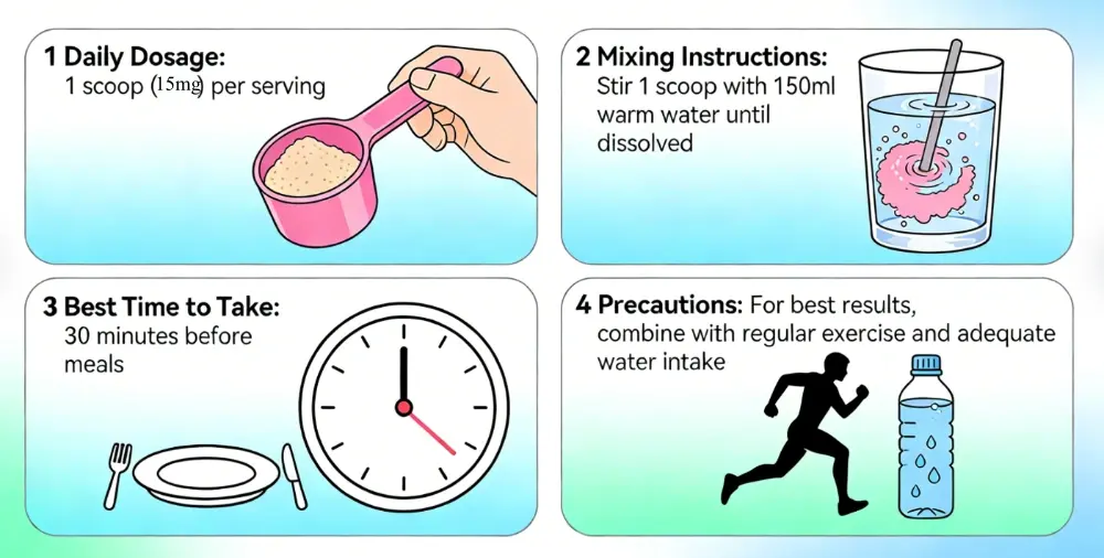 How to use How to use