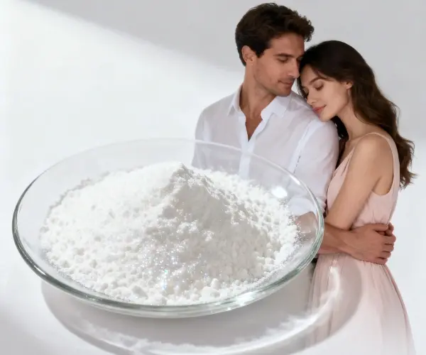 Tadalafil Powder Tadalafil Powder