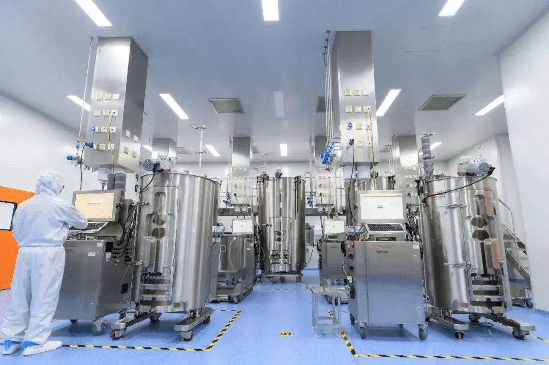 Advanced equipment Advanced equipment