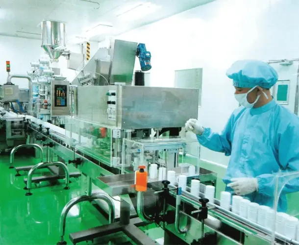 production line production line