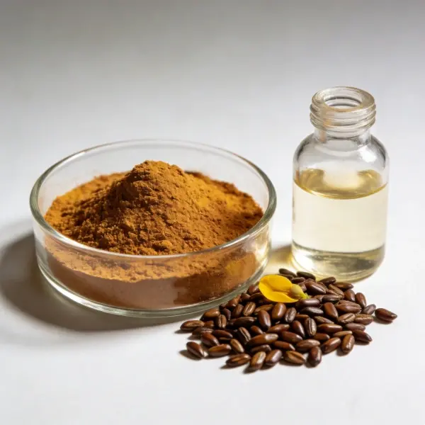 Cassia seed extract Cassia seed extract