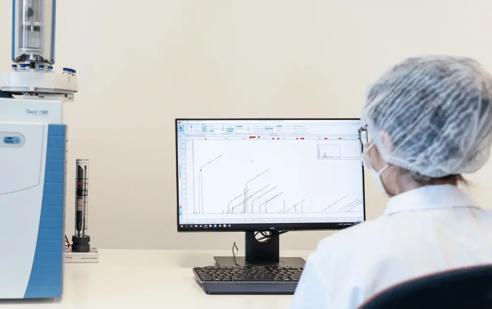 Professional technical experts