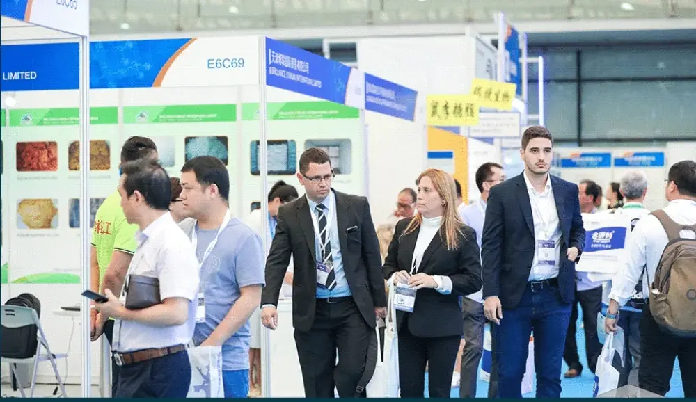 Overseas customers Overseas customers