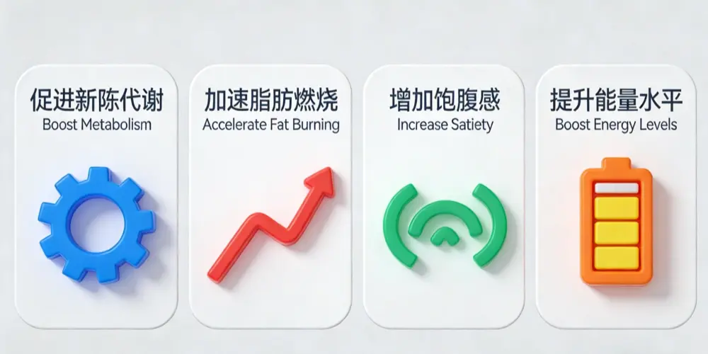 The role of orlistat