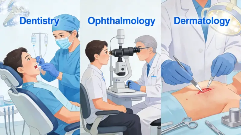 Applications Applications