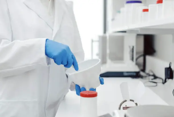 Professional technical experts