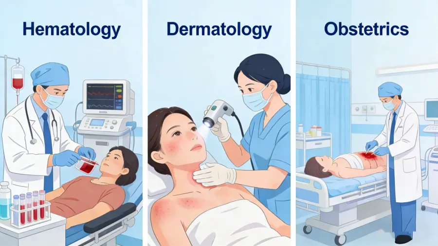 Applications Applications