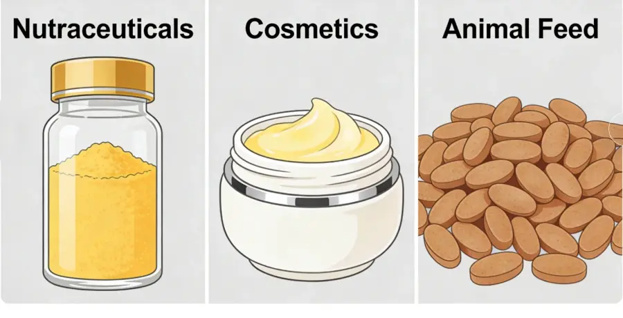 Applications Applications