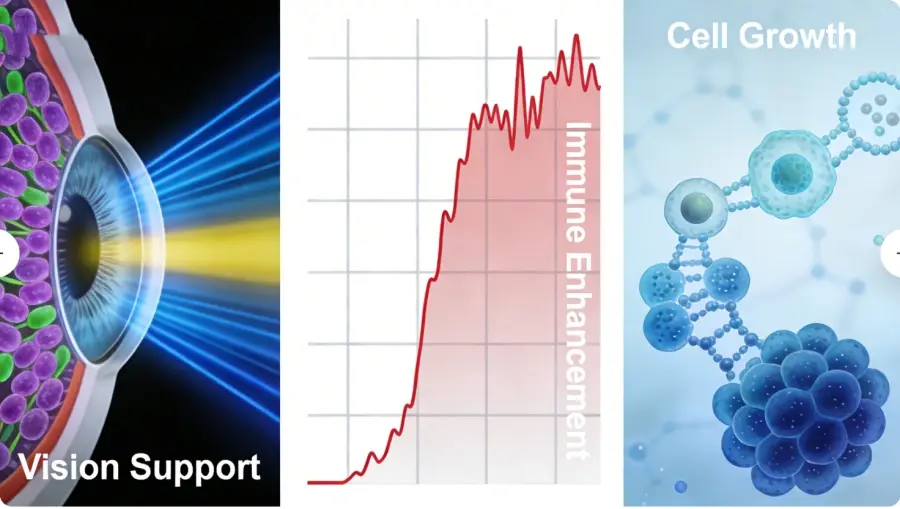 Product efficacy Product efficacy