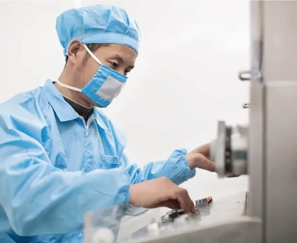 Professional technical experts Professional technical experts