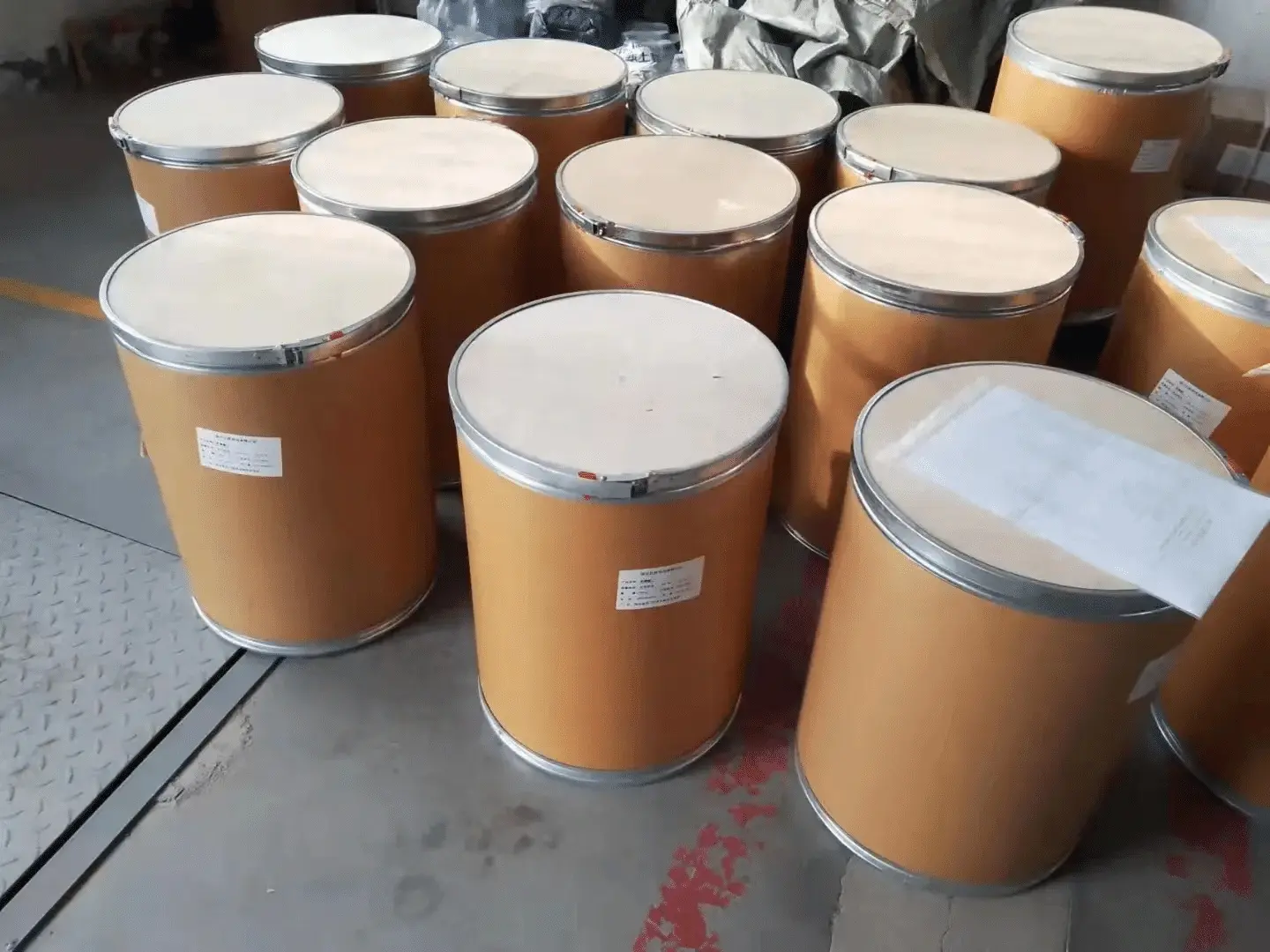 25kg Packaging 25kg Packaging