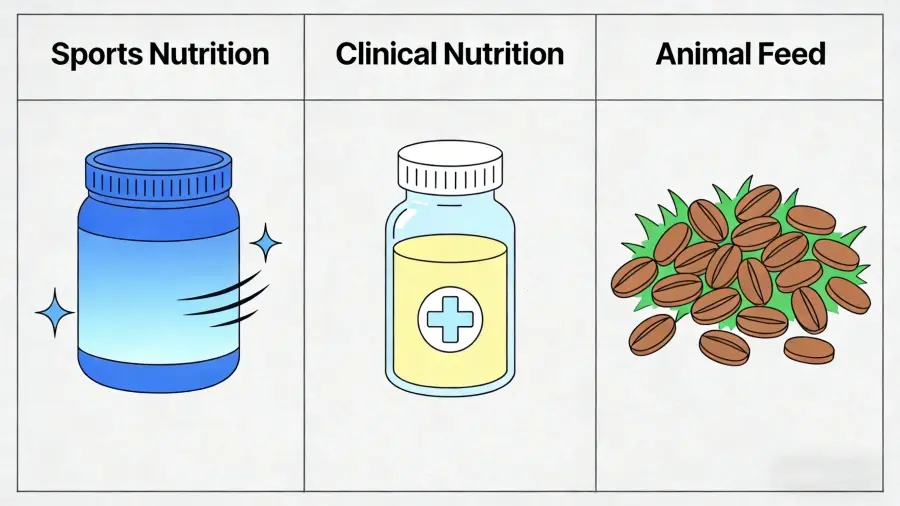 Applications Applications