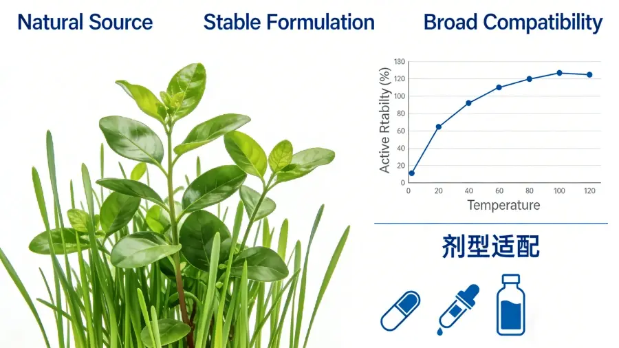 Advantages Advantages