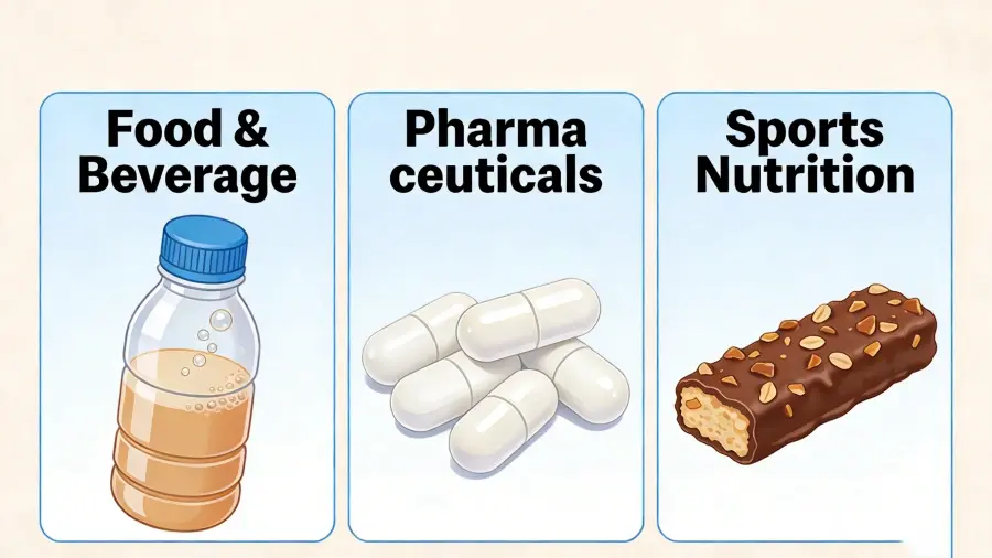 Applications Applications