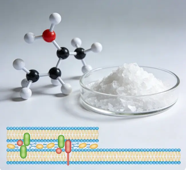 Citicoline Sodium powder Citicoline Sodium powder