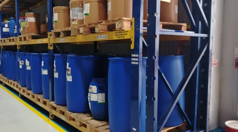 Adequate inventory Adequate inventory