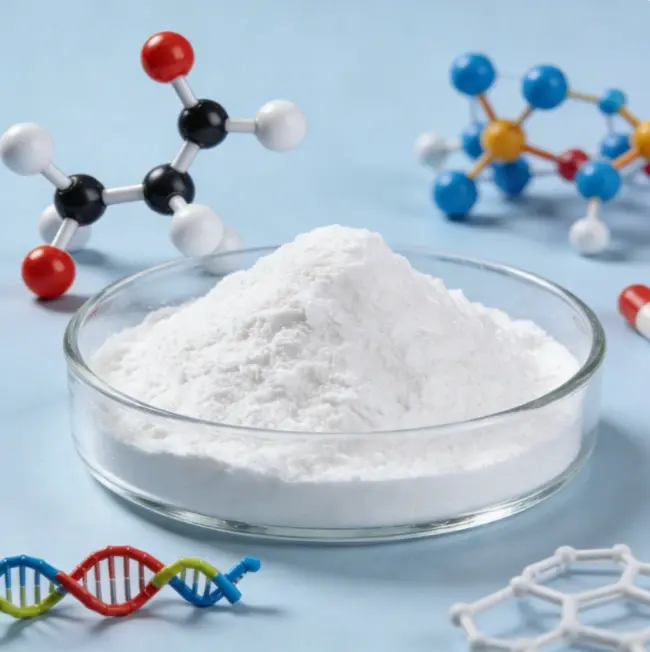 Citicoline powder Citicoline powder