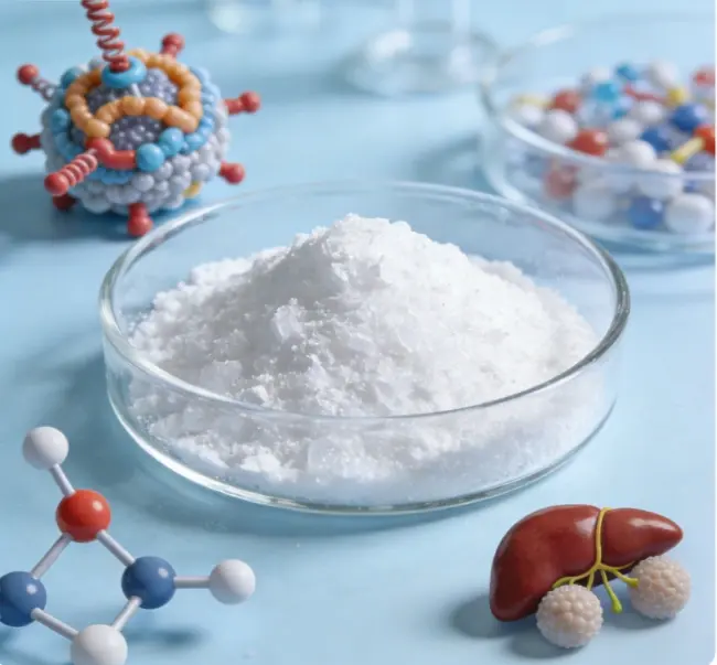 medicine metformin hydrochloride powder medicine metformin hydrochloride powder