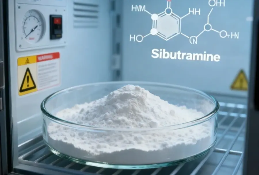 Sibutramine 