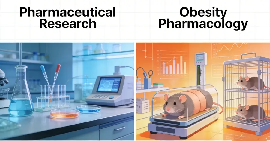 Application scope of sibutramine