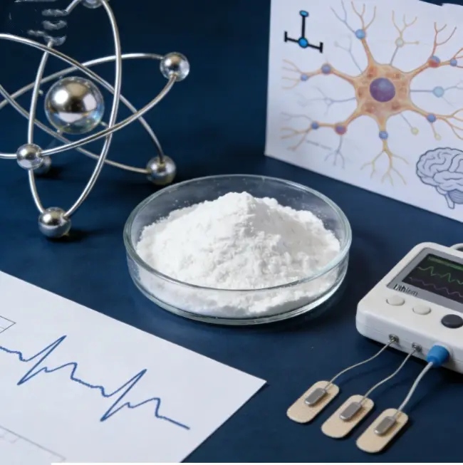 lithium orotate bulk powder