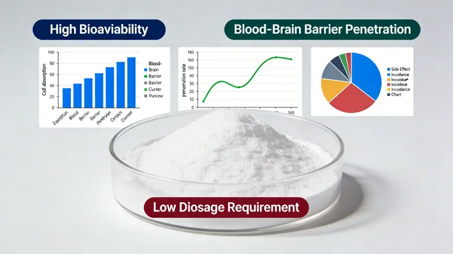 Advantages Advantages