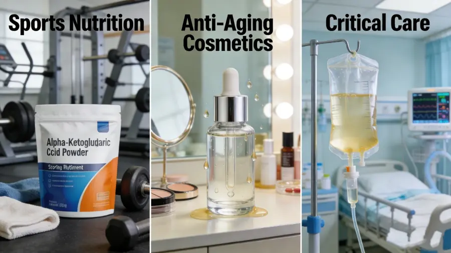 Applications Applications