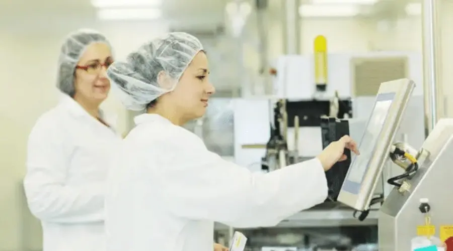 Professional technical experts