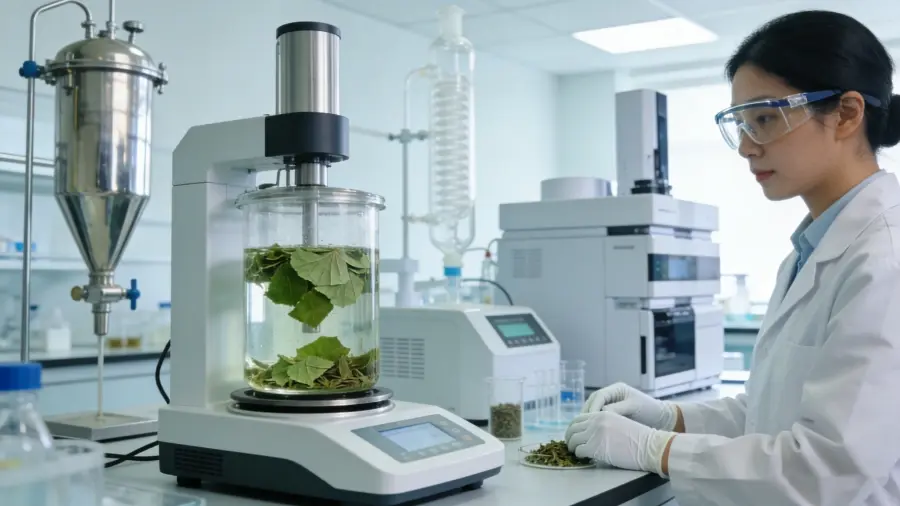 Production Process Production Process