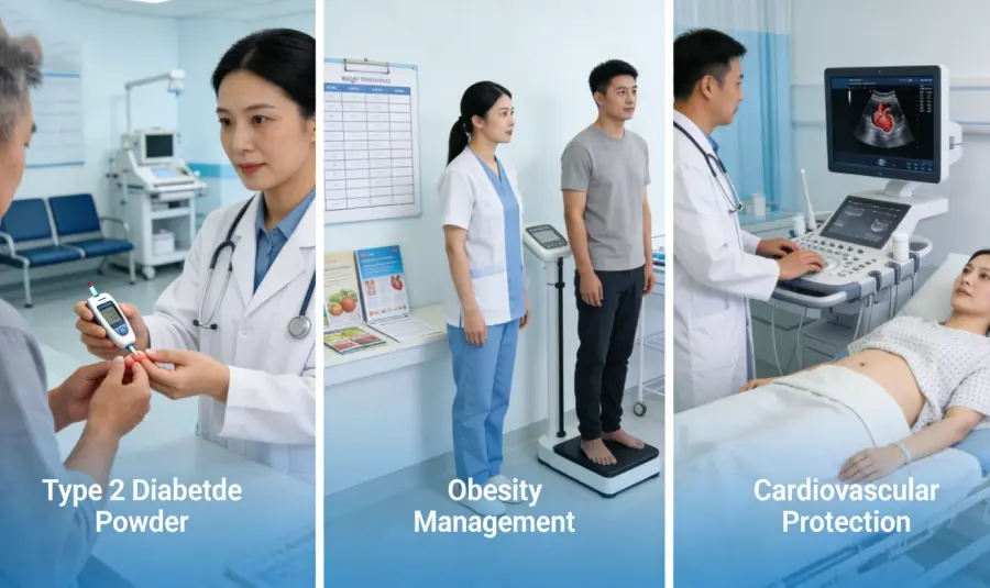 Applications Applications