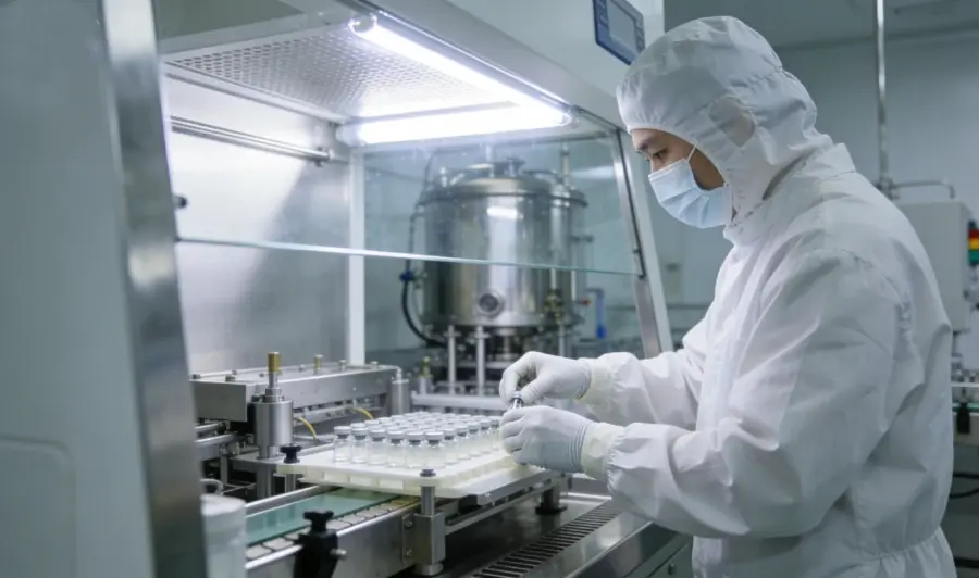 Production Process Production Process