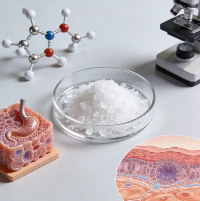 zinc l carnosine powder zinc l carnosine powder