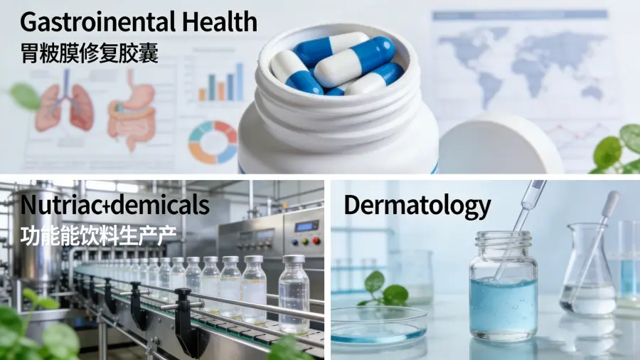 Applications Applications