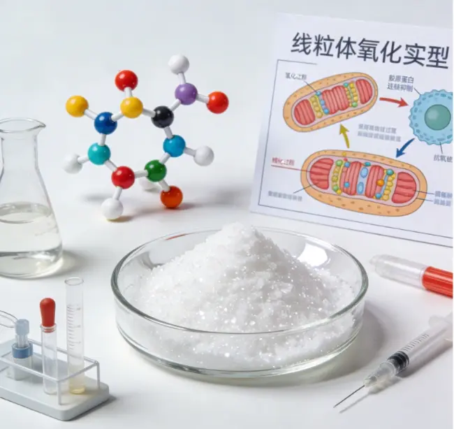 L-Carnosine Powder L-Carnosine Powder