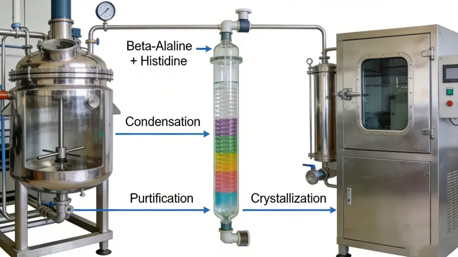 Production Process Production Process