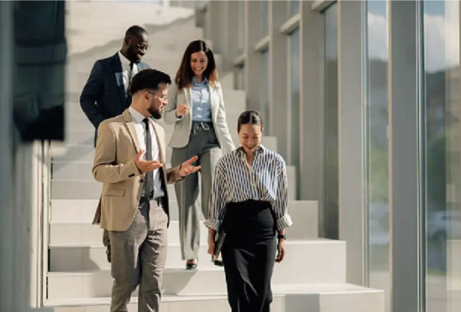 Talk to overseas customers Talk to overseas customers