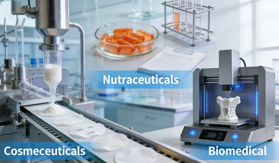 Applications Applications