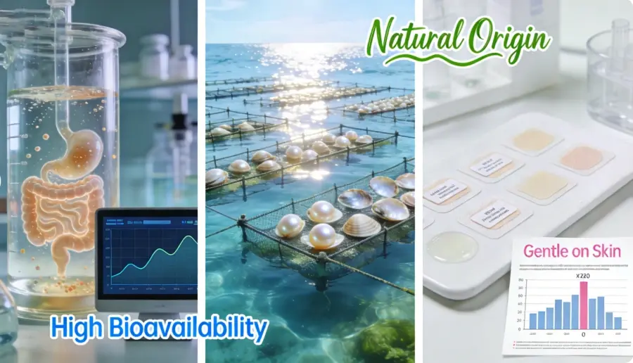 Features and Advantages Features and Advantages