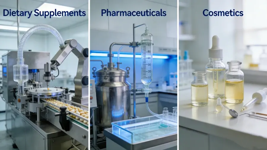 Applications Applications