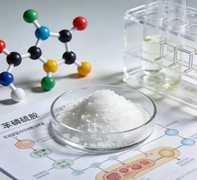 Benfotiamine bulk powder Benfotiamine bulk powder